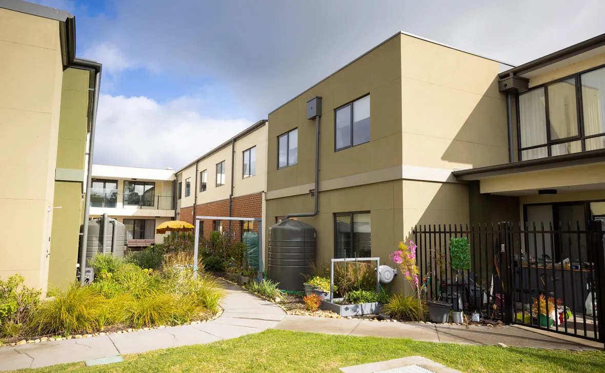 Western Port Bay Opal HealthCare